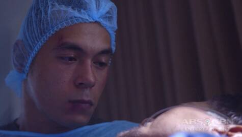 Los Bastardos: Don Roman, may bilin sa anak na si Isagani Image Thumbnail