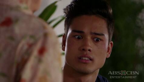Los Bastardos: Matteo, nabalitaan na nabaril ang amang si Don Roman Image Thumbnail