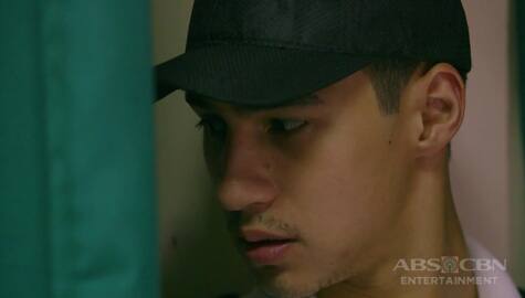 Los Bastardos: Lucas, patagong dinalaw sa hospital ang amang si Don Roman Image Thumbnail