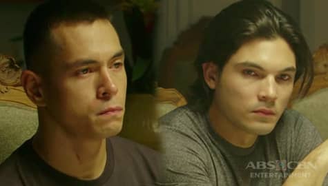 Los Bastardos: Makita kaya nina Isagani at Connor ang kapatid na si Lucas? Image Thumbnail