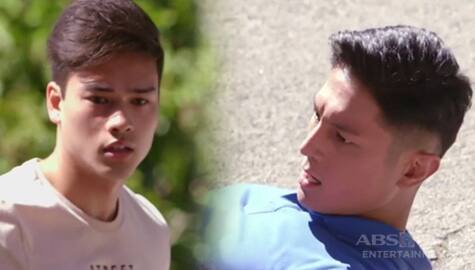 Los Bastardos: Matteo, iniligtas si Lorenzo sa kapahamakan Image Thumbnail