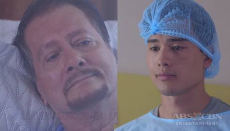 Los Bastardos: Matteo, pumayag na magpa-blood test para kay Don Roman Image Thumbnail