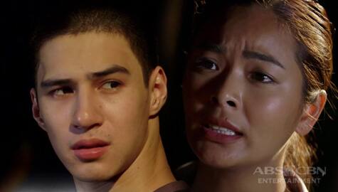Los Bastardos: Isay, sinubukan kausapin si Lucas Image Thumbnail