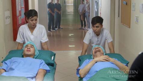 Los Bastardos: Don Roman, nagkaroon ng matagumpay na operasyon sa tulong ni Lucas Image Thumbnail