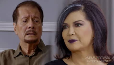Los Bastardos: Don Roman, kinilala si Catalina Image Thumbnail