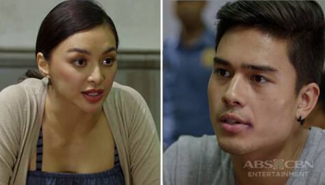 Los Bastardos: Dulce, planong tulungan si Matteo na makalabas ng kulungan Image Thumbnail