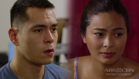Los Bastardos: Isay, paninindigan ang pagmamahal kay Isagani Image Thumbnail