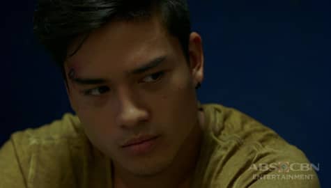Los Bastardos: Matteo, may planong tumakas palabas ng kulungan  Image Thumbnail