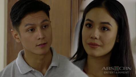 Los Bastardos: Dianne, pinagsabihan ang pagiging mainitin ng ulo ni Lorenzo Image Thumbnail