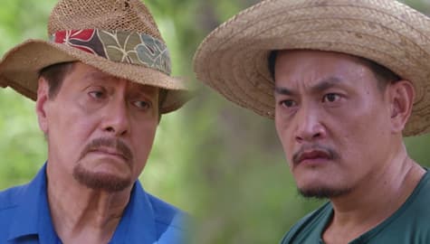 Los Bastardos: Don Roman, nagkaroon ng mainit na pakikipag-usap sa ama ni Isay Image Thumbnail