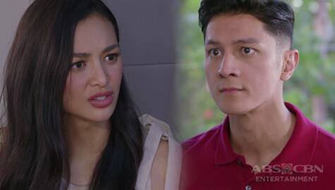 Los Bastardos: Dulce, ibinalik ang mga bagay na binigay ni Lorenzo Image Thumbnail