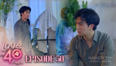Derek, nakarating na sa Evergreen Mansion