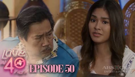 Jane, tinanong ang nangyari kay Mr Guzman