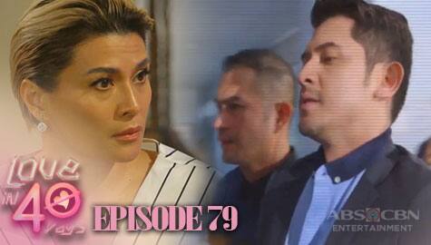 Marco, prinotektahan ang sikreto ni Andrea