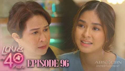Jane, sinabihan ang problema ni Ofelia