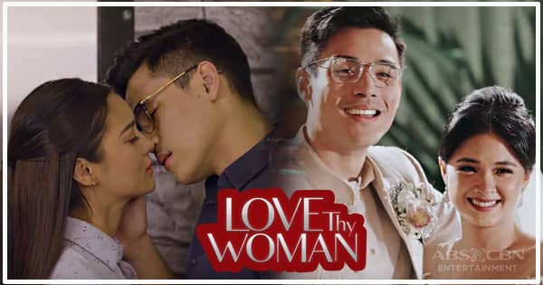 Full Trailer: Love Thy Woman, Coming Soon on ABS-CBN! | ABS-CBN ...