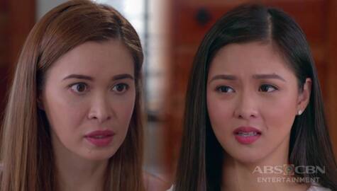 Love Thy Woman: Kai, nanggigil nang malaman ang pagharang ni Lucy kay Jia | Episode 2 Image Thumbnail