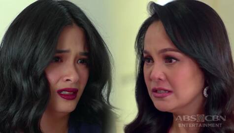 Love Thy Woman: Lucy, nasampal sa kanyang galit si Dana | Episode 2 Image Thumbnail