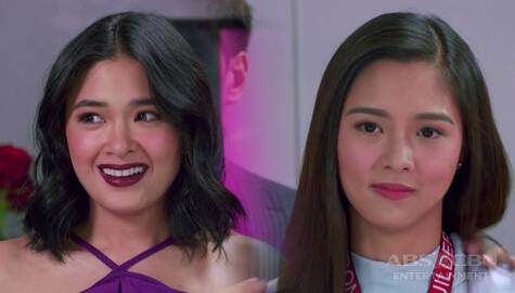 Love Thy Woman: Jia, nagulat sa bagong posisyon ni Dana Sa kompanya | Episode 3  Image Thumbnail