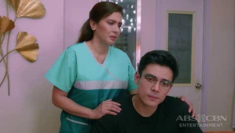 Love Thy Woman: David, nagdesisyon na bumalik ng Singapore | Episode 3 Image Thumbnail