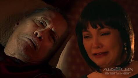 The curse of Lucy's father complicates the Wongs' lives | Love Thy Woman Recap Image Thumbnail