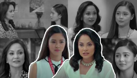 10 times Lucy tried to ‘belittle’ Jia’s success in Love Thy Woman Image Thumbnail