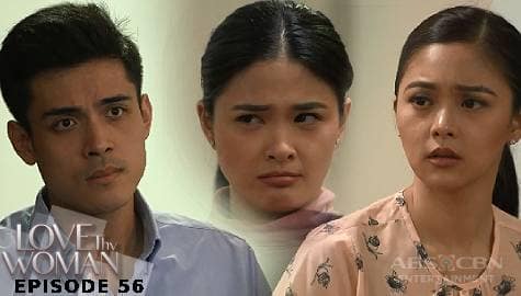 Love Thy Woman: Dana, ginamit sa korte ang pagkikita nina David at Jia | Episode 56 Image Thumbnail