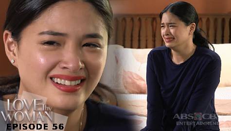 Love Thy Woman: Dana, siniraan si David kay Michael | Episode 56 Image Thumbnail