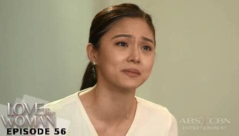 Love Thy Woman: Jia, naluha nang ipagtanggol ang kanyang sarili sa korte | Episode 56 Image Thumbnail