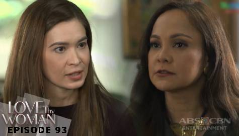 Love Thy Woman: Kai to Lucy: Parating na ang karma mo. Hindi mo kakayanin ang katumbas ng kasamaan mo! | Episode 93 Image Thumbnail