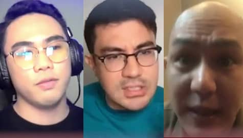 Luckyng Tulong: Dalawang magkaibigan, muntik nang masira ang friendship dahil lang sa haircut Image Thumbnail