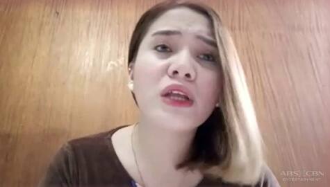 Noreen, ikinuwento ang problema niya sa isa sa kasama niya sa bahay | LuckyNg Tulong Image Thumbnail