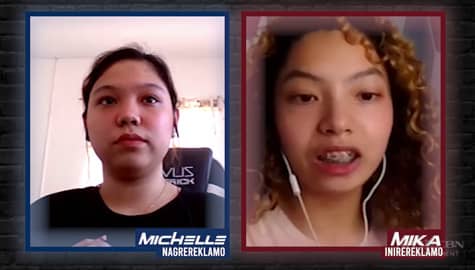 Mika to Michelle: “Wala na akong respeto sa iyo” | LuckyNg Tulong  Thumbnail