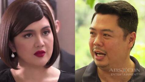 Boyet on Dimples’ role as Daniela Mondragon: “Di ko bubuksan ang pinto hangga’t di ka magpagpag” Image Thumbnail