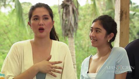 Magandang Buhay: Dimples, proud na proud sa kanyang anak na si Callie Image Thumbnail