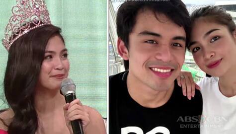 WATCH: Heaven & Jimuel’s love story on Magandang Buhay Image Thumbnail