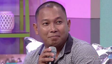 Magandang Buhay: Popshie Brian, ipinagpatuloy ang kanyang pag-aaral para mas makatulong sa kanyang pamilya Image Thumbnail