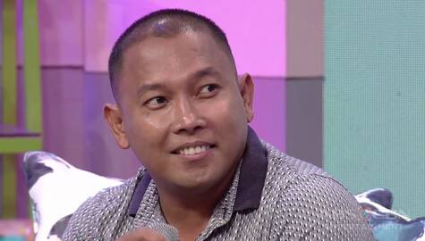 Magandang Buhay: Popshie Brian, masayang ikinuwento ang kanyang pag-graduate Image Thumbnail