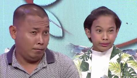 Magandang Buhay: Popshie Brian, ipinakita ang sarili niyang version ng pag-“awra” Image Thumbnail