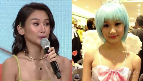 Magandang Buhay: Chienna, naging cosplayer noon Image Thumbnail