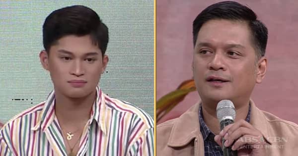 Popshie Roderick on son’s true gender: “hindi naging madali” | ABS-CBN ...