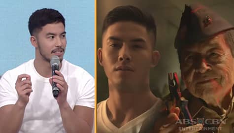 Magandang Buhay: Tony, sinabi ang advice na binigay sa kanya ni Eddie Garcia  Image Thumbnail