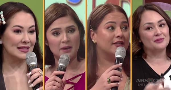 Magandang Buhay: Buhay Single Mom Ayon Kina Karla, Ruffa, Donita At 