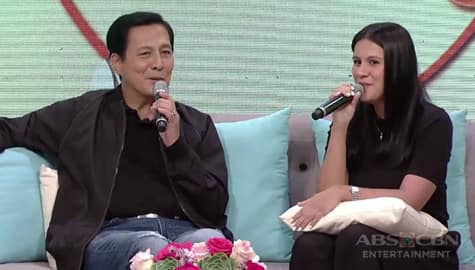 WATCH: Tirso & Djanin’s touching duet on Magandang Buhay Image Thumbnail