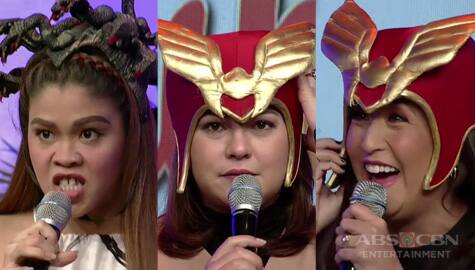 WATCH: Momshie Melai as Valentina on Magandang Buhay Image Thumbnail
