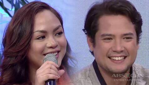 Magandang Buhay: Geoff & Maya’s love story Image Thumbnail