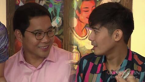 Magandang Buhay: Robi Domingo and Anthony Taberna’s friendship Image Thumbnail