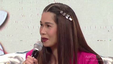 Magandang Buhay: How Pokwang managed to balance her life at her age Image Thumbnail