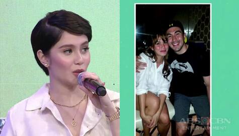 Magandang Buhay: Jessy, sinabi ang kanyang opinion tungkol sa pagpapakasal nila ni Luis Image Thumbnail