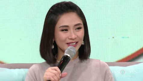 Magandang Buhay: Sarah, ibinahagi kung nasaan ang kanyang mga kapatid ngayon Image Thumbnail